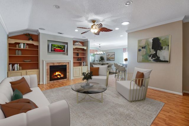 4383 Vardon Way, Niceville, FL 32578