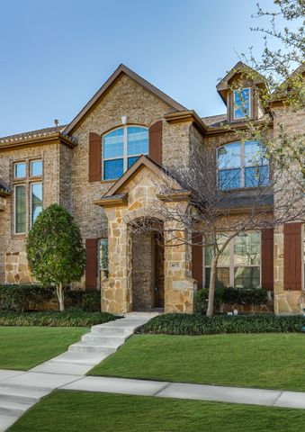 4672 Cecile Road, Plano, TX 75024