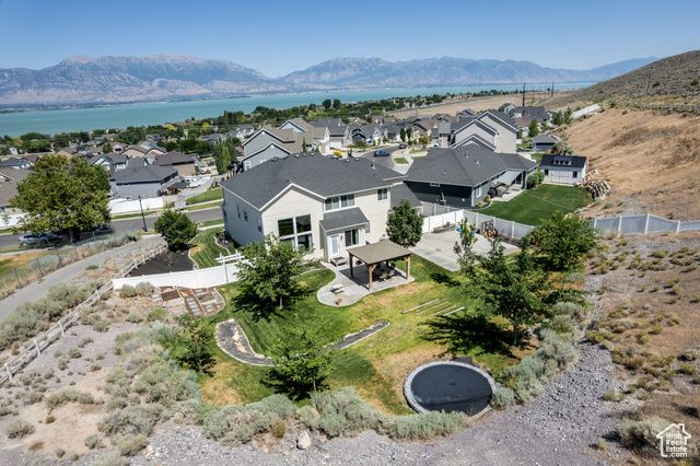 197 W PARKSIDE DR, Saratoga Springs, UT 84045