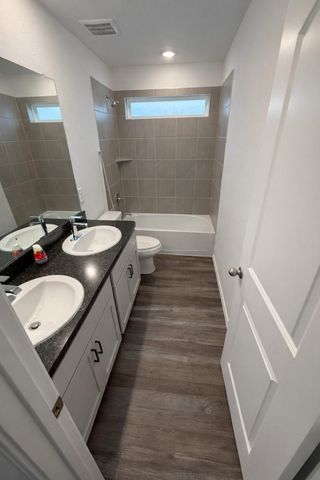 6059 Canyon Dawn Drive, Spring, TX 77373