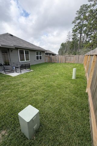 6059 Canyon Dawn Drive, Spring, TX 77373