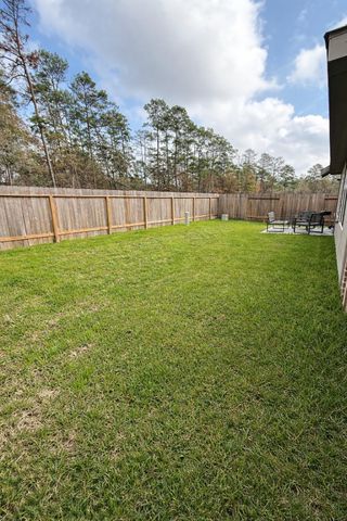 6059 Canyon Dawn Drive, Spring, TX 77373