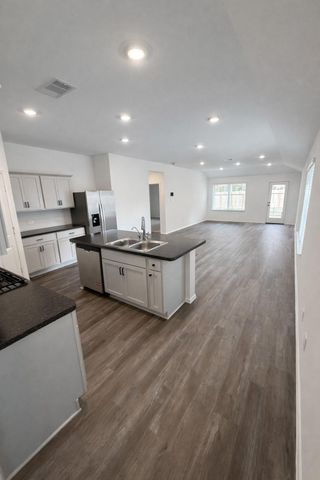 6059 Canyon Dawn Drive, Spring, TX 77373