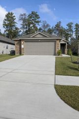 6059 Canyon Dawn Drive, Spring, TX 77373