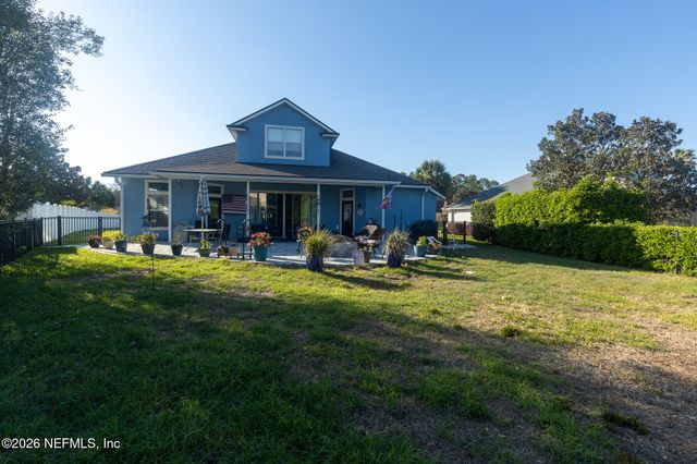 33059 SUNNY PARKE Circle, Fernandina Beach, FL 32034