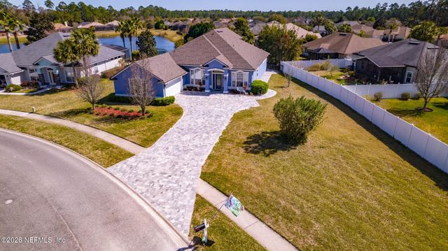 33059 SUNNY PARKE Circle, Fernandina Beach, FL 32034