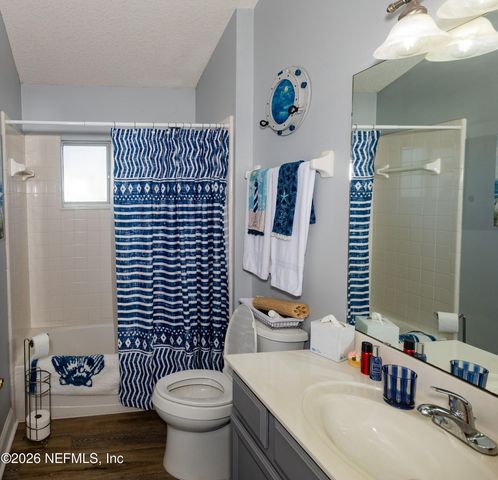 33059 SUNNY PARKE Circle, Fernandina Beach, FL 32034