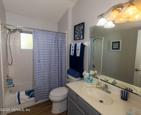 33059 SUNNY PARKE Circle, Fernandina Beach, FL 32034