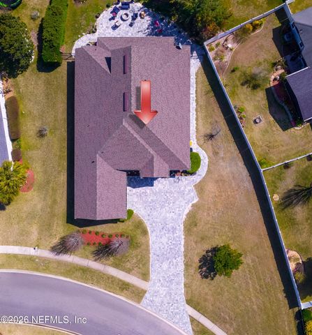 33059 SUNNY PARKE Circle, Fernandina Beach, FL 32034