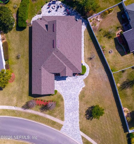 33059 SUNNY PARKE Circle, Fernandina Beach, FL 32034