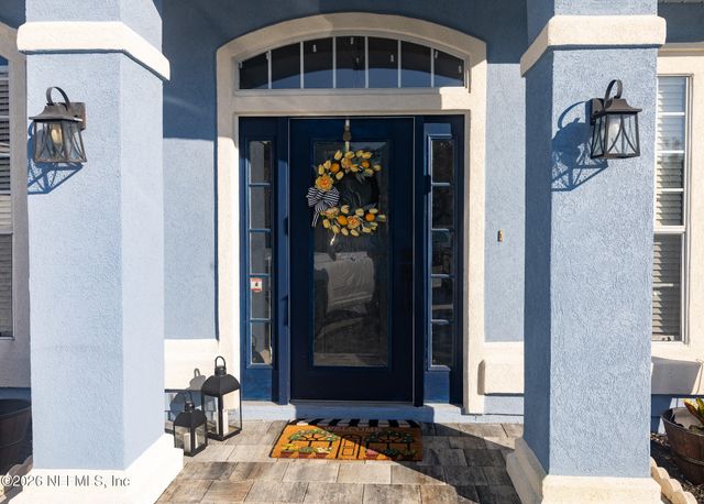 33059 SUNNY PARKE Circle, Fernandina Beach, FL 32034