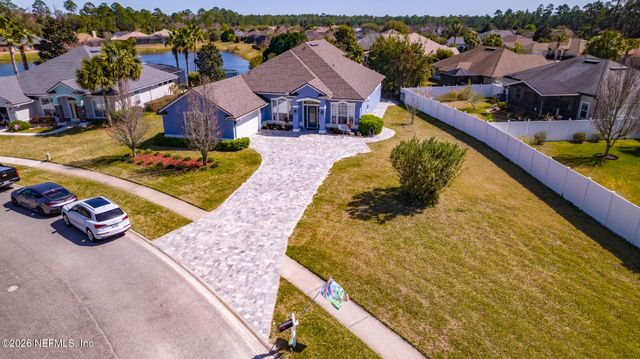 33059 SUNNY PARKE Circle, Fernandina Beach, FL 32034