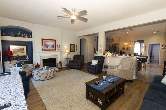 33059 SUNNY PARKE Circle, Fernandina Beach, FL 32034