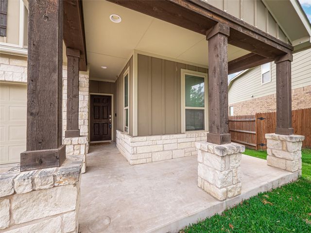 237 Andele WAY, Liberty Hill, TX 78642