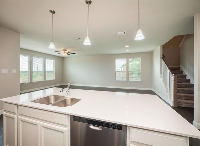 237 Andele WAY, Liberty Hill, TX 78642