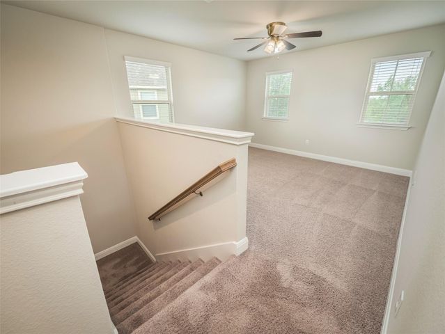 237 Andele WAY, Liberty Hill, TX 78642