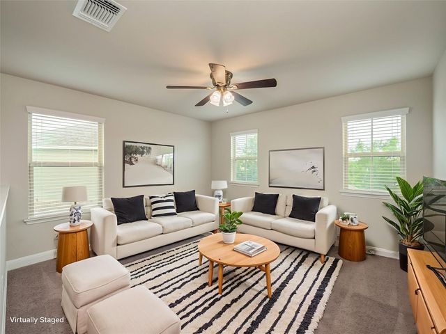 237 Andele WAY, Liberty Hill, TX 78642