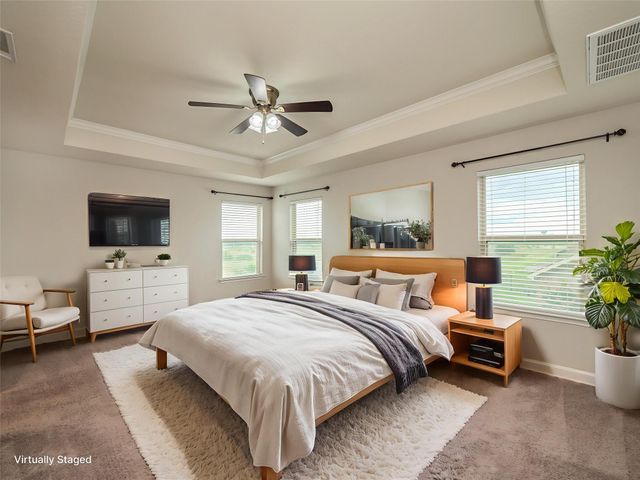 237 Andele WAY, Liberty Hill, TX 78642