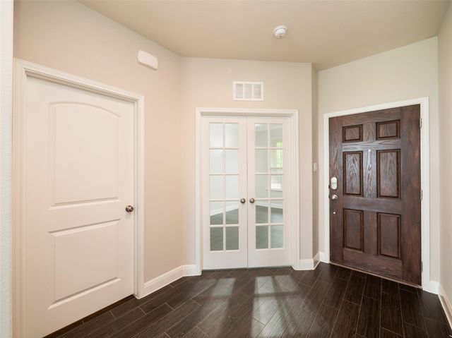 237 Andele WAY, Liberty Hill, TX 78642