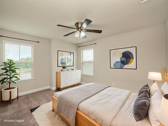 237 Andele WAY, Liberty Hill, TX 78642
