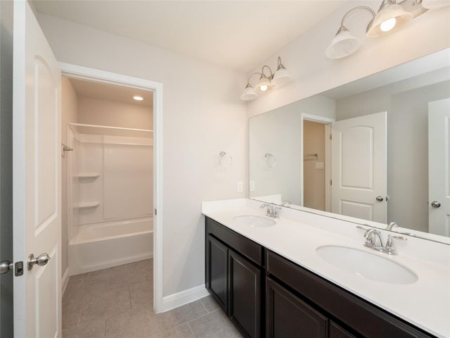 237 Andele WAY, Liberty Hill, TX 78642