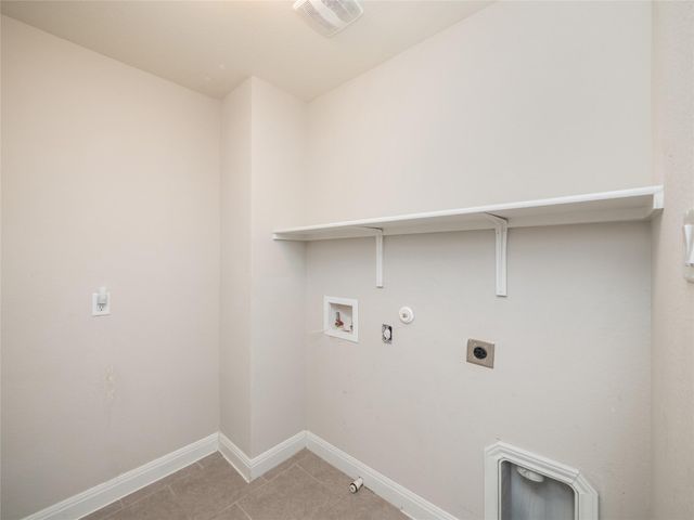 237 Andele WAY, Liberty Hill, TX 78642
