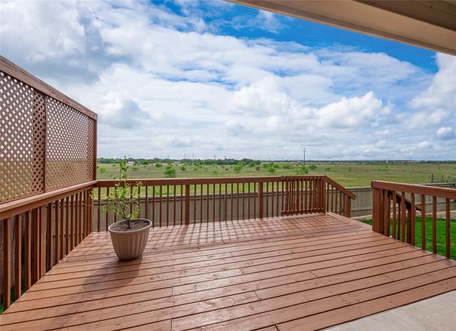 237 Andele WAY, Liberty Hill, TX 78642