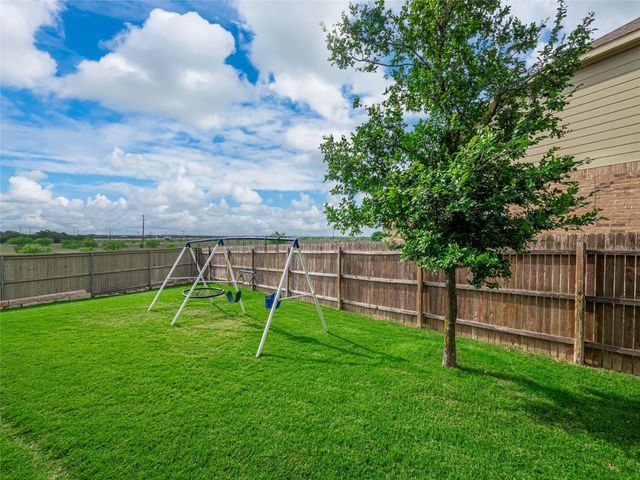 237 Andele WAY, Liberty Hill, TX 78642