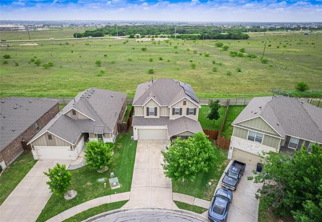 237 Andele WAY, Liberty Hill, TX 78642