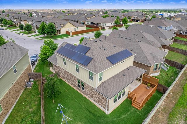 237 Andele WAY, Liberty Hill, TX 78642