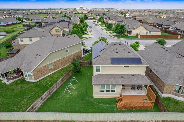 237 Andele WAY, Liberty Hill, TX 78642