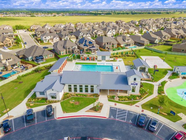 237 Andele WAY, Liberty Hill, TX 78642