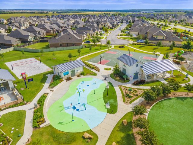 237 Andele WAY, Liberty Hill, TX 78642
