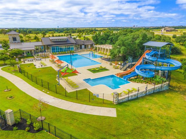 237 Andele WAY, Liberty Hill, TX 78642