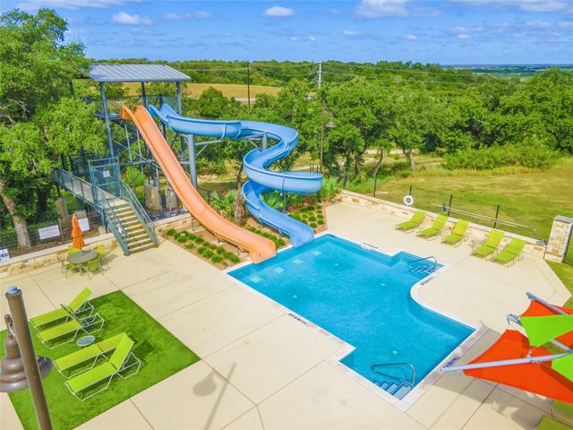 237 Andele WAY, Liberty Hill, TX 78642