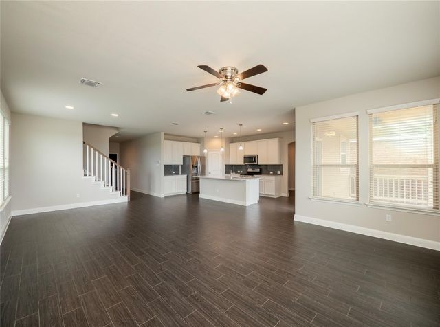 237 Andele WAY, Liberty Hill, TX 78642