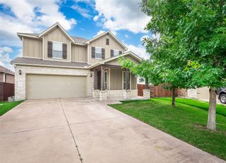 237 Andele WAY, Liberty Hill, TX 78642