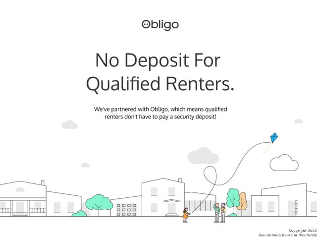 6915 Opal, Converse, TX 78109