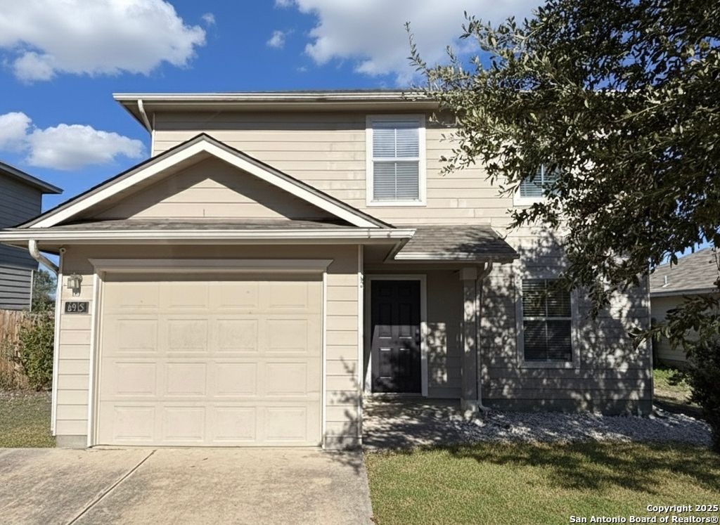 6915 Opal, Converse, TX 78109