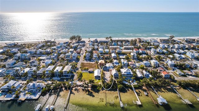 2306 CANASTA DRIVE, Bradenton Beach, FL 34217