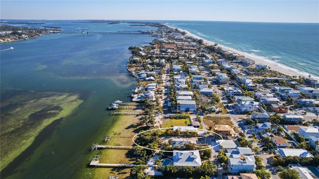 2306 CANASTA DRIVE, Bradenton Beach, FL 34217