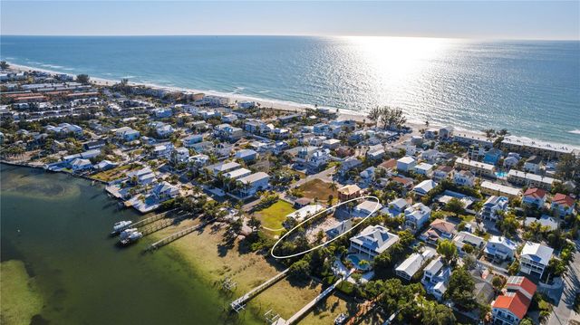 2306 CANASTA DRIVE, Bradenton Beach, FL 34217