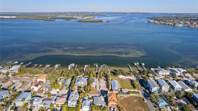 2306 CANASTA DRIVE, Bradenton Beach, FL 34217