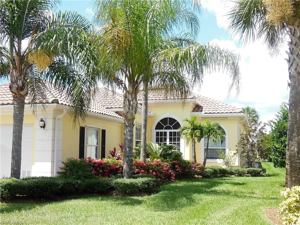 7731 Tommasi CT, NAPLES, FL 34114 — exterior