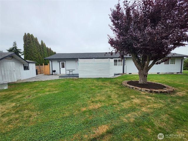 1802 N 35th Street, Mount Vernon, WA 98273