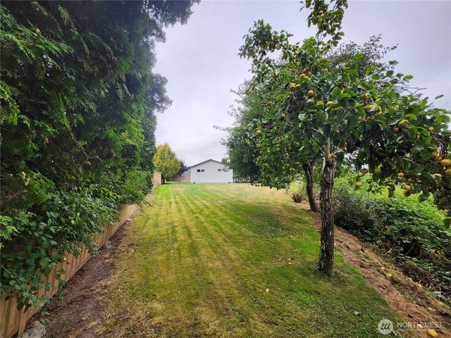 1802 N 35th Street, Mount Vernon, WA 98273