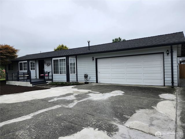 1802 N 35th Street, Mount Vernon, WA 98273