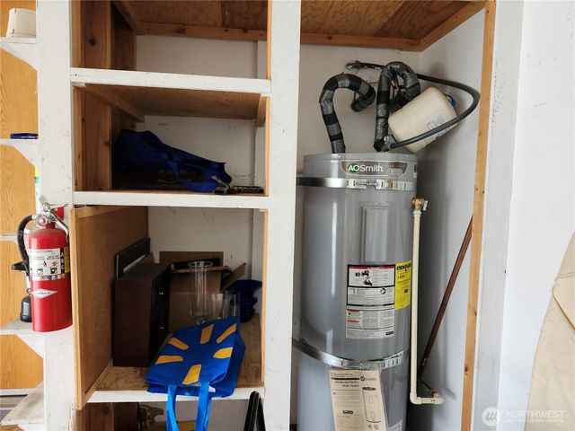 1802 N 35th Street, Mount Vernon, WA 98273