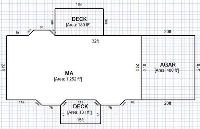 1802 N 35th Street, Mount Vernon, WA 98273