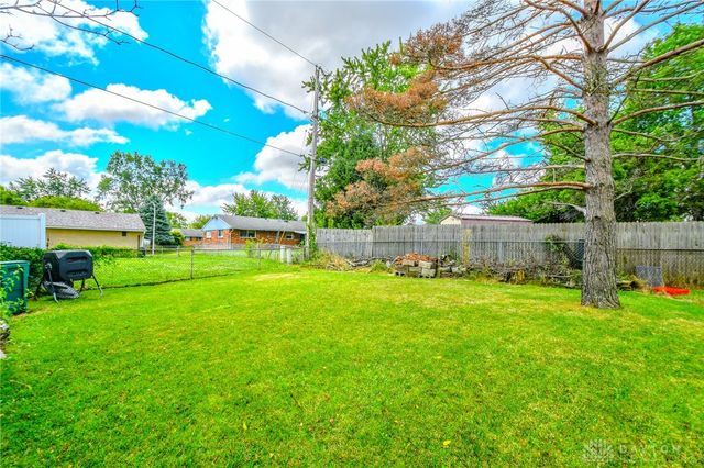 7240 Stonehurst Drive, Huber Heights, OH 45424